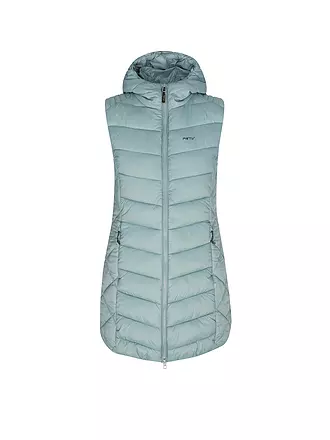 MERU |  Damen Isolationsweste Russell | 